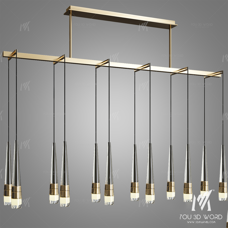 Chandeliers 08
